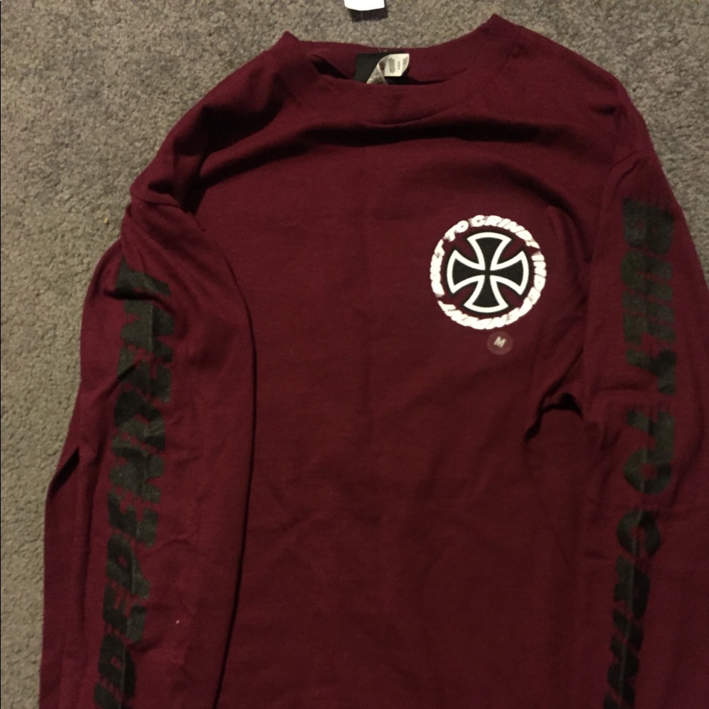 Pacsun Long sleeve